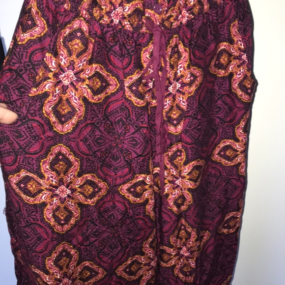 Pant leg romper - Picture 3 of 4